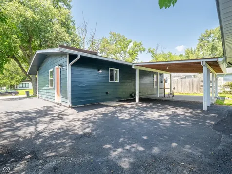 2643 Eagledale Drive Indianapolis IN 46222