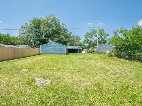 2643 Eagledale Drive Indianapolis IN 46222