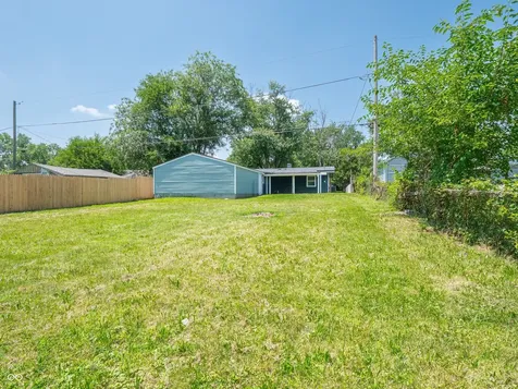 2643 Eagledale Drive Indianapolis IN 46222