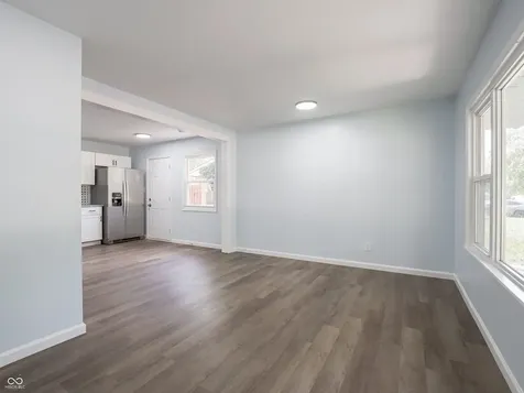 2643 Eagledale Drive Indianapolis IN 46222
