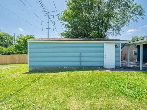 2643 Eagledale Drive Indianapolis IN 46222