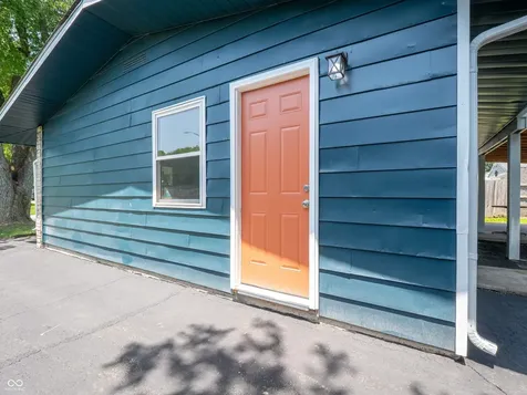 2643 Eagledale Drive Indianapolis IN 46222