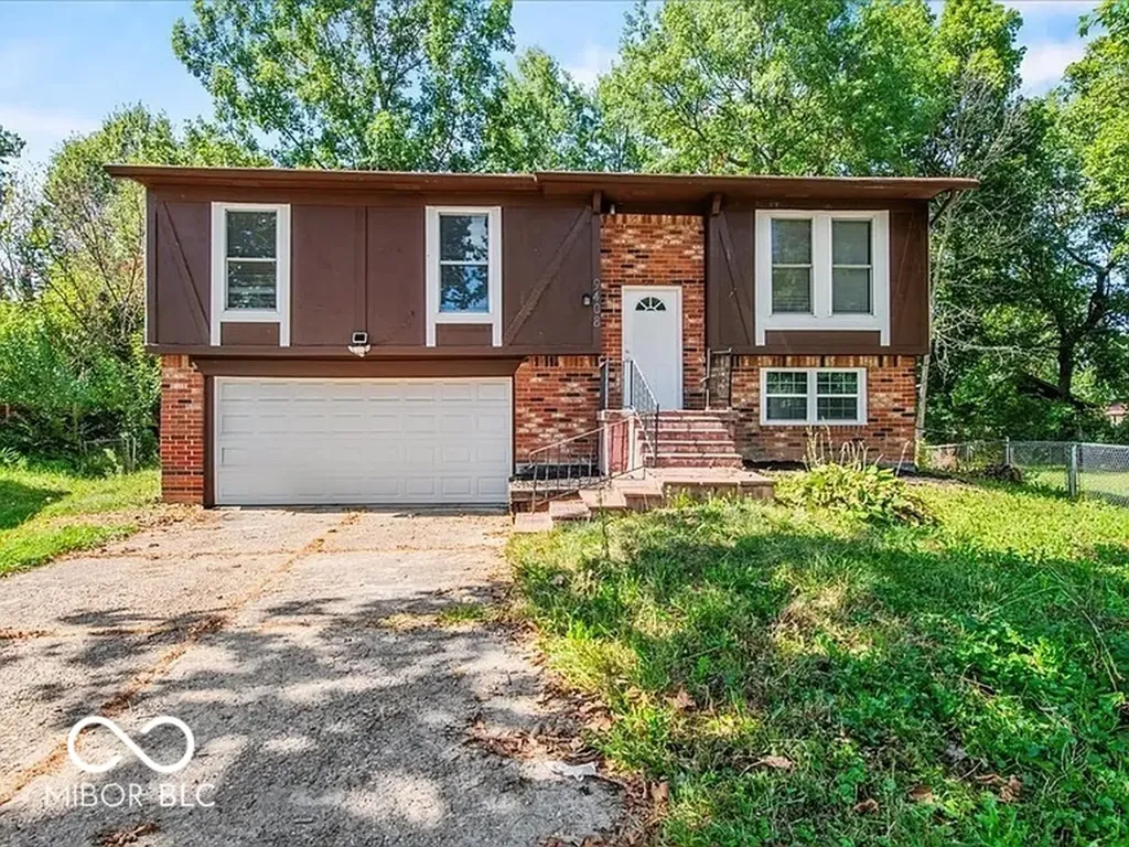 9408 Big Ben Circle Indianapolis IN 46235