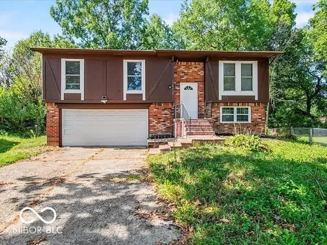 9408 Big Ben Circle Indianapolis IN 46235