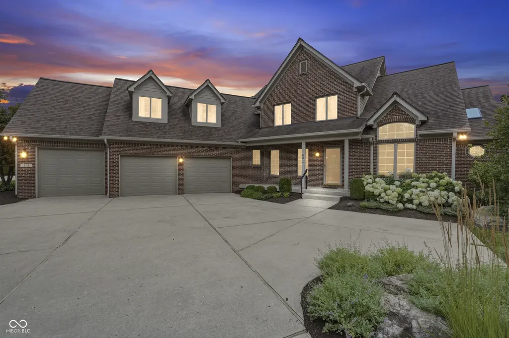 891 Copperwood Drive Carmel IN 46033