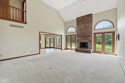 891 Copperwood Drive Carmel IN 46033
