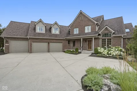 891 Copperwood Drive Carmel IN 46033