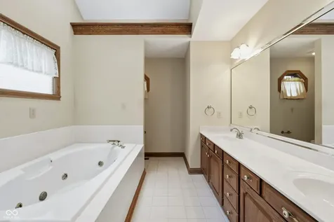 891 Copperwood Drive Carmel IN 46033