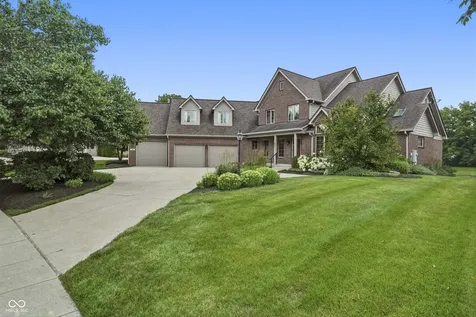 891 Copperwood Drive Carmel IN 46033
