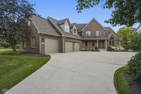 891 Copperwood Drive Carmel IN 46033