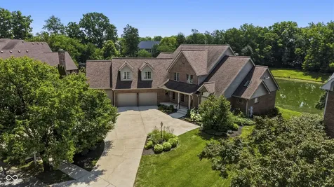 891 Copperwood Drive Carmel IN 46033