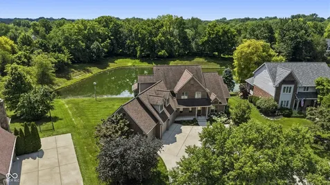 891 Copperwood Drive Carmel IN 46033