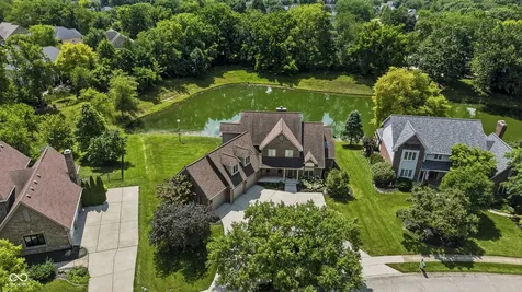 891 Copperwood Drive Carmel IN 46033