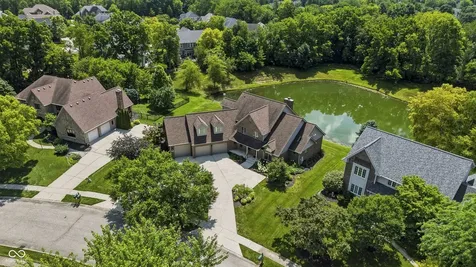 891 Copperwood Drive Carmel IN 46033