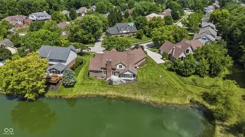 891 Copperwood Drive Carmel IN 46033