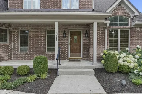 891 Copperwood Drive Carmel IN 46033