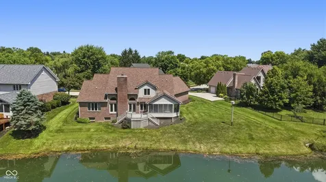 891 Copperwood Drive Carmel IN 46033