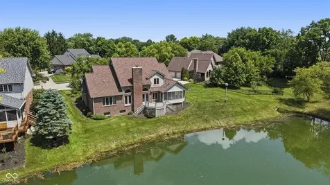 891 Copperwood Drive Carmel IN 46033