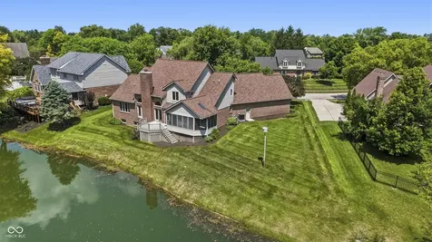891 Copperwood Drive Carmel IN 46033