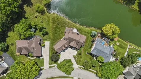 891 Copperwood Drive Carmel IN 46033