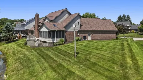 891 Copperwood Drive Carmel IN 46033