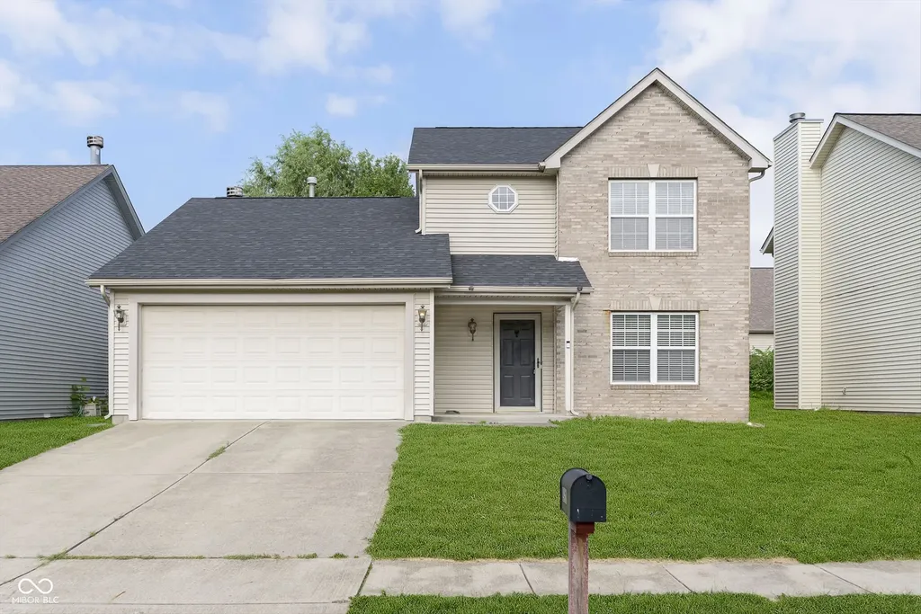 14968 Mia Drive Carmel IN 46033
