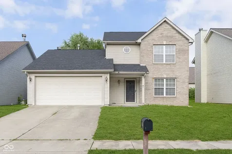14968 Mia Drive Carmel IN 46033