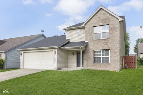 14968 Mia Drive Carmel IN 46033