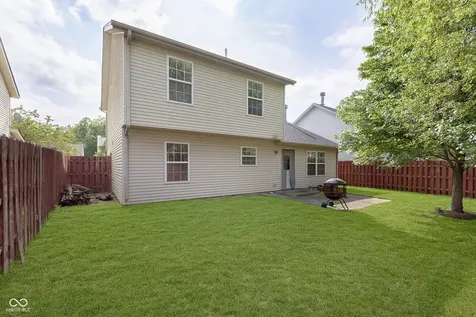 14968 Mia Drive Carmel IN 46033