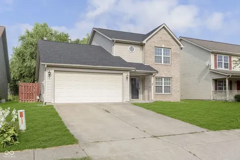 14968 Mia Drive Carmel IN 46033