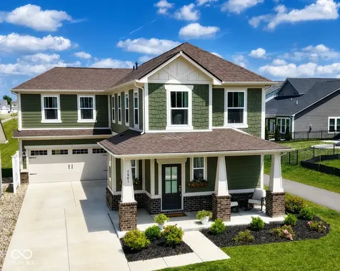 7401 Cella Lane Mccordsville IN 46055