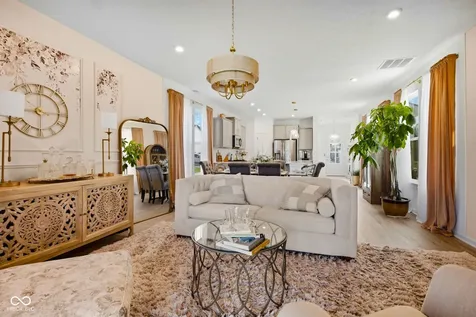 7401 Cella Lane Mccordsville IN 46055