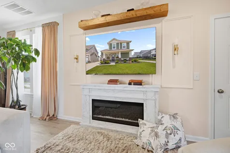 7401 Cella Lane Mccordsville IN 46055