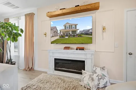 7401 Cella Lane Mccordsville IN 46055