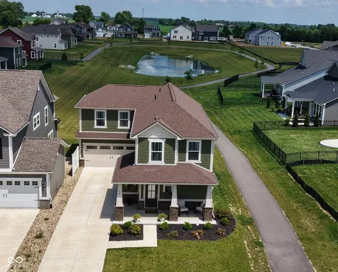 7401 Cella Lane Mccordsville IN 46055