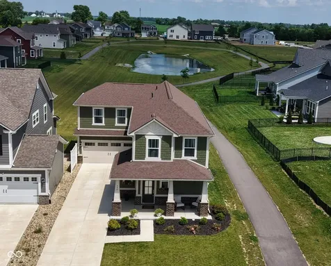 7401 Cella Lane Mccordsville IN 46055