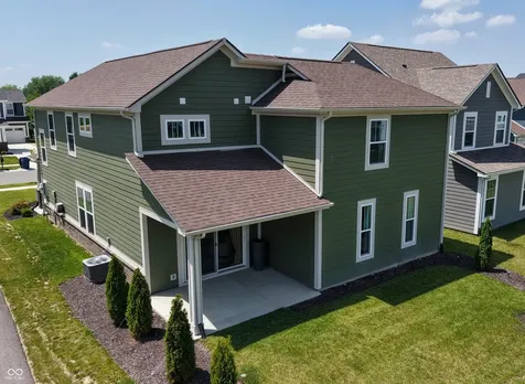 7401 Cella Lane Mccordsville IN 46055