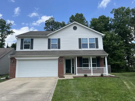 6818 Decatur Ridge Indianapolis IN 46221
