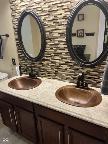 6818 Decatur Ridge Indianapolis IN 46221