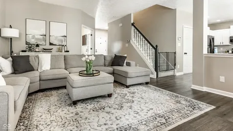 13044 W Elster Way Fishers IN 46037