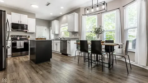13044 W Elster Way Fishers IN 46037
