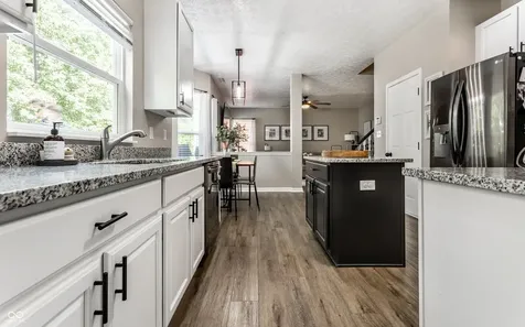 13044 W Elster Way Fishers IN 46037