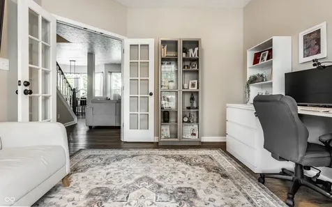 13044 W Elster Way Fishers IN 46037