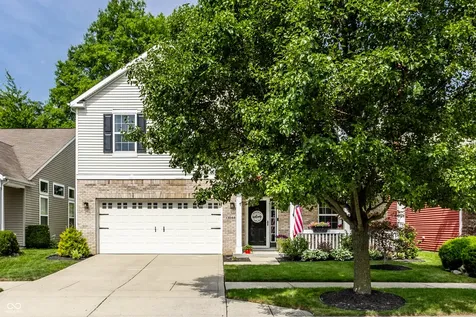 13044 W Elster Way Fishers IN 46037