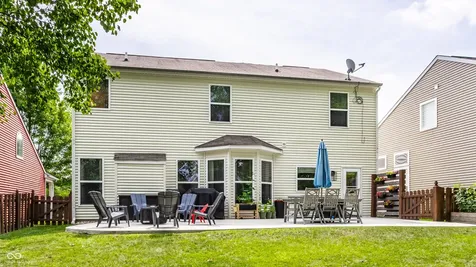 13044 W Elster Way Fishers IN 46037