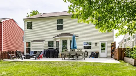 13044 W Elster Way Fishers IN 46037