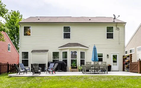 13044 W Elster Way Fishers IN 46037