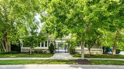 13044 W Elster Way Fishers IN 46037