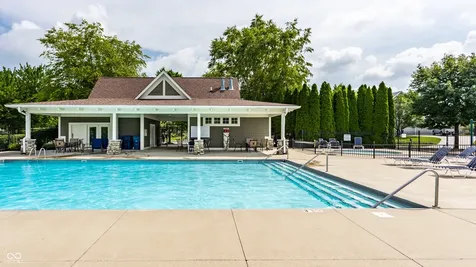 13044 W Elster Way Fishers IN 46037