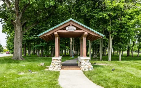 13044 W Elster Way Fishers IN 46037